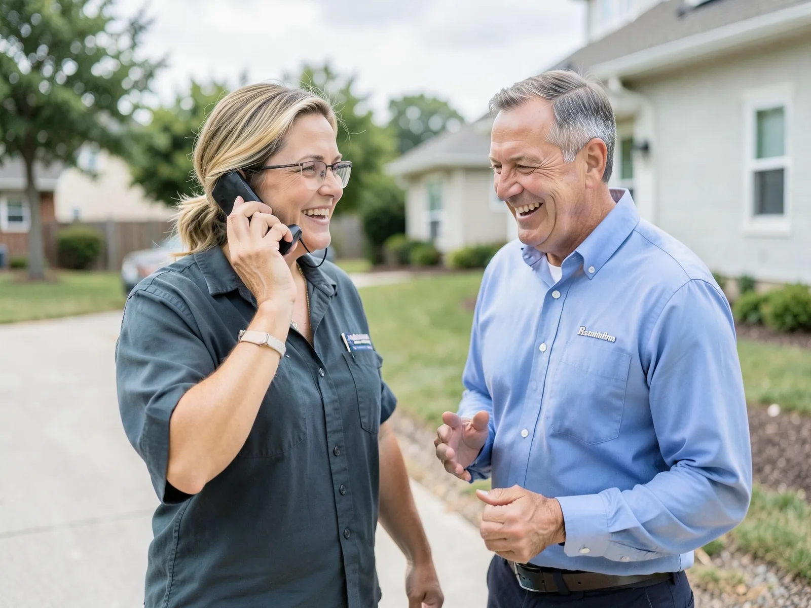 Frequently Asked Questions About Residential Water Damage Restoration in Cleveland, VA